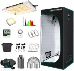 Mars Hydro Grow Tent Kit