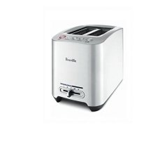 Breville Die-Cast 2-Slice Smart Toaster