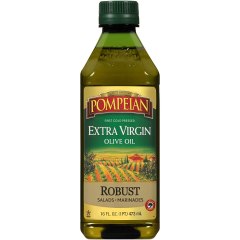 Pompeian Robust Extra Virgin Olive Oil