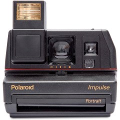 Polaroid Originals Polaroid 600 Camera