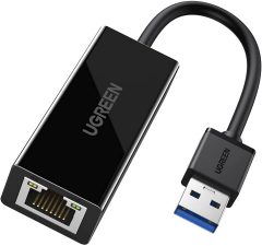 UGREEN USB to Ethernet Adapter