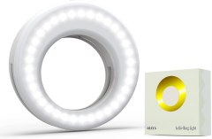 QIAYA Selfie LED Ring Light