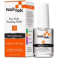 Nail Tek Intensive Therapy 2 Nail Strengthener