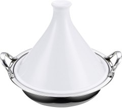 Cooks Standard Multi-Ply Clad Stainless Steel Tagine