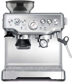 Breville The Barista Express Coffee Machine