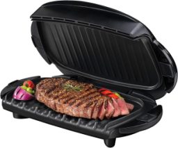 George Foreman