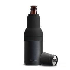 Asobu Beer 2 Go Vacuum Insulated Can Cooler