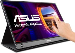 ASUS ZenScreen Portable Touch Monitor