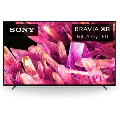 Sony 65" 4K Ultra Smart TV
