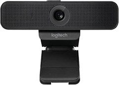 Logitech C925-E Webcam