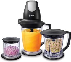 Ninja Blender/Food Processor
