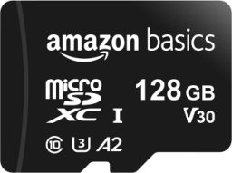 Amazon Basics