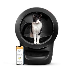 Litter-Robot