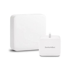 SwitchBot Bot & Hub Mini