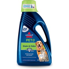 Bissell Stain And Odor Pet Carpet Shampoo