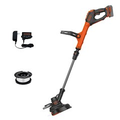 BLACK+DECKER 20V MAX Lithium High Performance