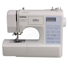 Brother CS5055PRW Project Runway Sewing Machine
