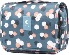Narwey Waterproof Cosmetic Organizer