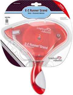 Scrapbook Adhesives by 3L E-Z Runner Grand