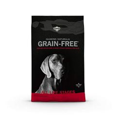 Diamond Pet Foods Grain Free Premium Dry Dog Food
