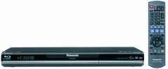 Panasonic Blu-ray Disc Player