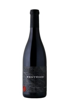 Westwood 2017 Pinot Noir Annadel Gap Sonoma County