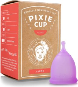 Pixie Cup
