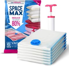 SpaceMax Premium Jumbo Bags