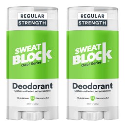 SweatBlock