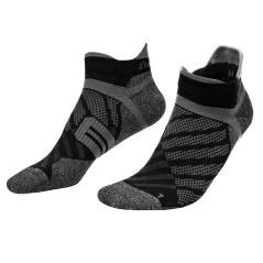 Toes&Feet Ankle Compression Running Socks