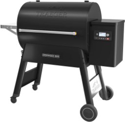 Traeger