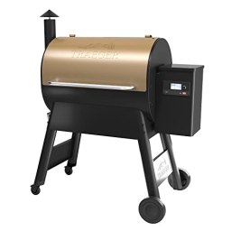 Traeger