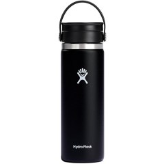 Hydro Flask Wide Mouth with Flex Sip Lid