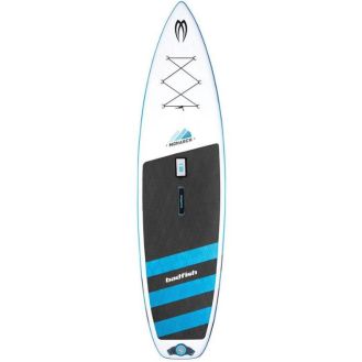 Badfish Monarch Inflatable Stand Up Paddle Board