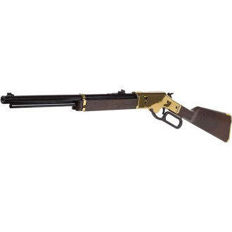 Barra  Airguns 1866 Cowboy Series Lever Action Air Rifle 
