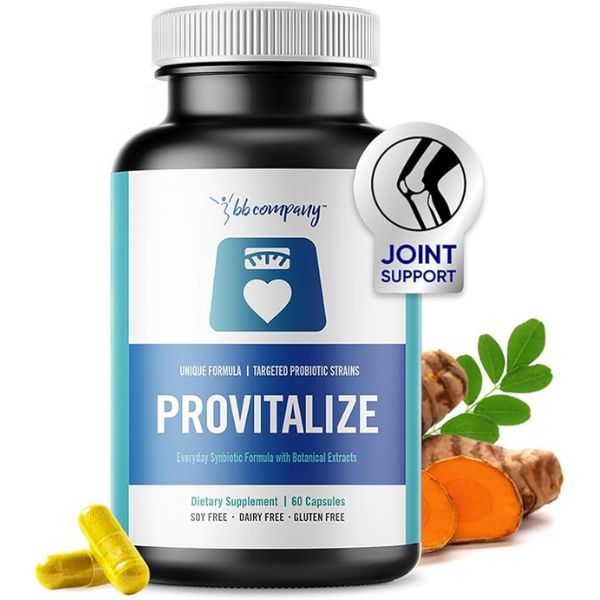 BB Company Provitalize