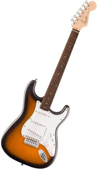 Fender Squier Debut Series Stratocaster Electric Guitar