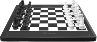 Chessnut Move Robotic Chessboard