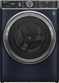 GE Profile 5.3 Cu. Ft. Stackable Smart Front Load Washer