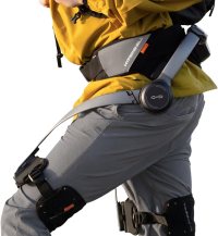 Hypershell X Pro S Walking Exoskeleton
