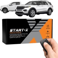 Start-X Remote Starter Kit