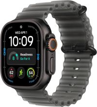 Apple Apple Watch Ultra 4 GPS + Cellular 49mm Smartwatch