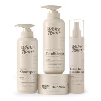 White Rain White Rain+ Repair Hair Care Collection