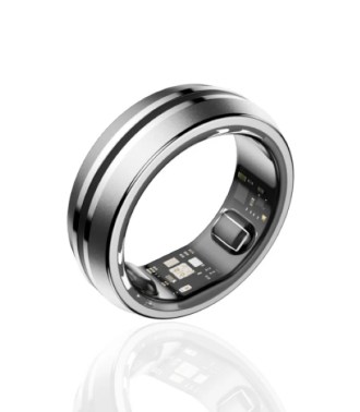 Renpho LYNX Smart Ring