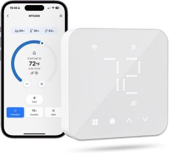 meross Smart Thermostat for Home