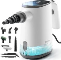 TEEVOGO Handheld Steam Cleaner