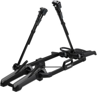 Thule Outpace 2-Bike Hitch Rack