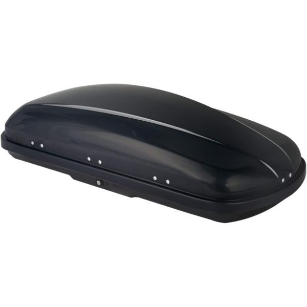 TUFFIOM Rooftop Cargo Box