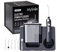 MySmile LP233 Pro 800ML Countertop Electric Dental Water Flosser
