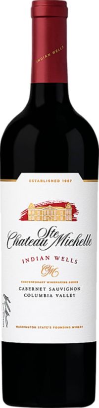 Chateau Ste. Michelle Indian Wells Cabernet Sauvignon 2021